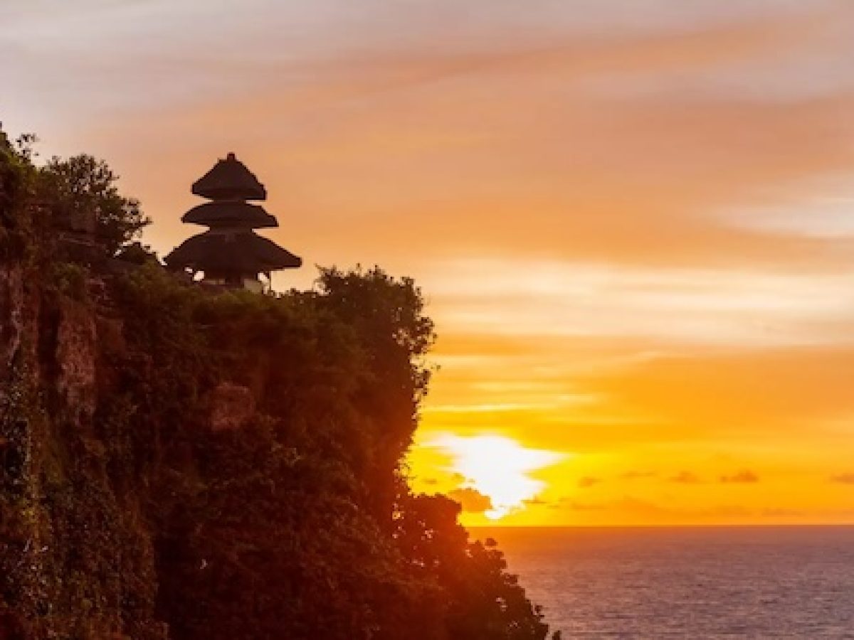 Uluwatu